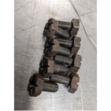 04Z107 Flexplate Bolts For 11-16 Ford F-250 Super Duty 6.2 04Z107 Flexplate Bolts For 11-16 Ford F-250 Super Duty 6.2
